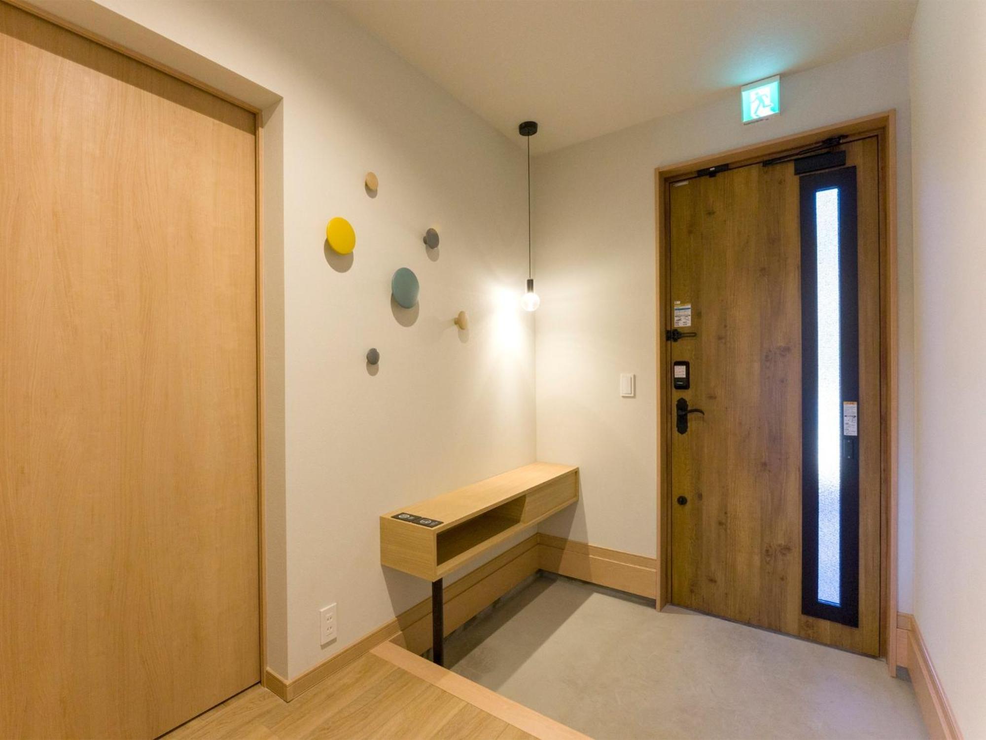 Rakuten Stay Villa Fuji Kawaguchiko Forest 2Ldk With Sauna And Terrace Fudžikawagučiko Exteriér fotografie